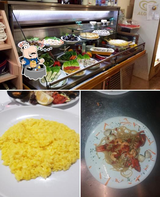 Platti al Grog Ristorante Pizzeria