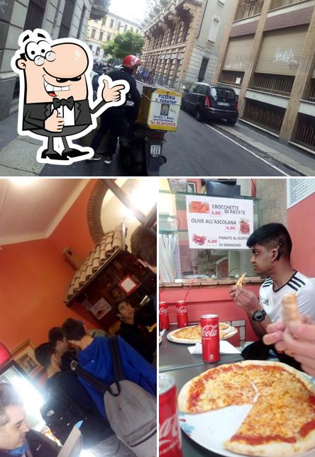 Vedi questa foto di Pizzeria il Faraone