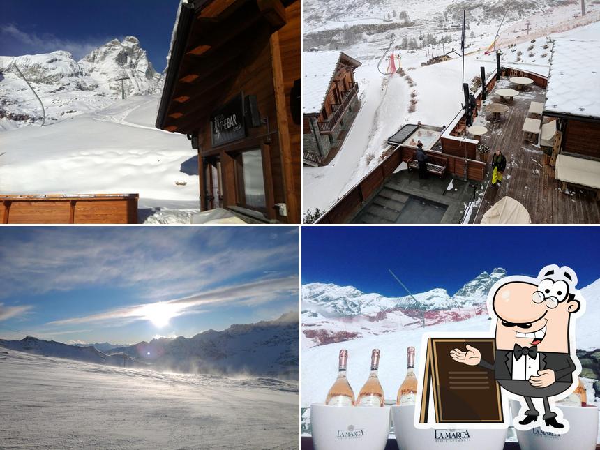 Hotel Principe delle Nevi