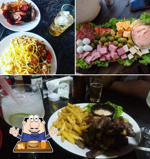 Comida em Chopp.com Restaurante em Belo Jardim PE