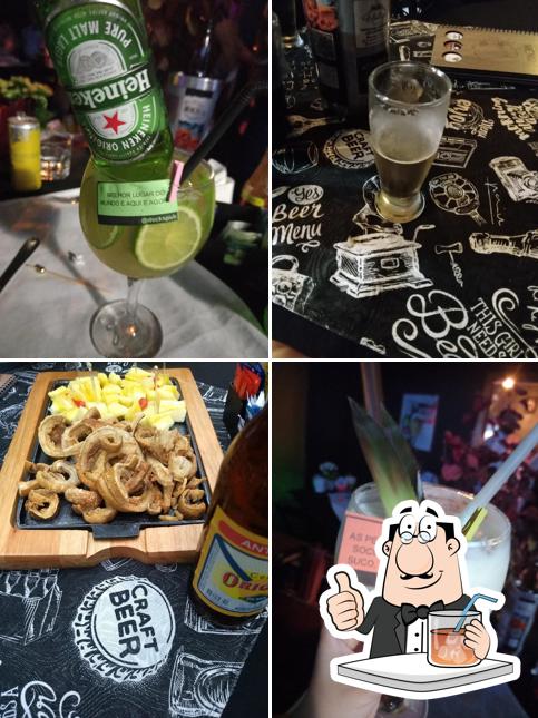 Deck´s Pub
