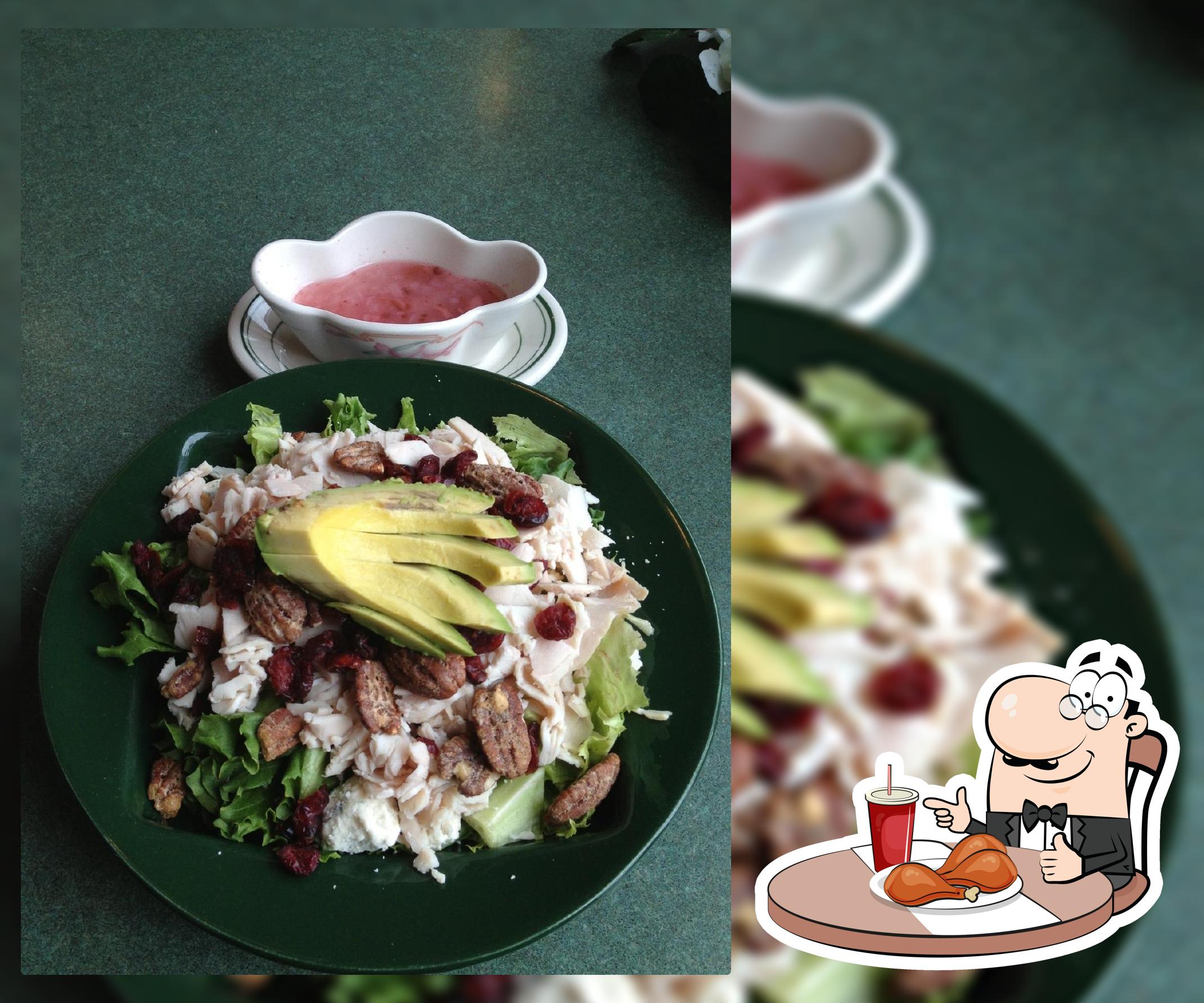 Find the best place to eat in Ketchikan, summer 2024 Restaurant Guru