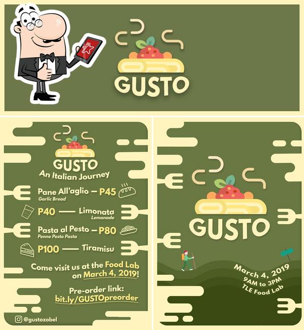 GUSTO pub & bar, Quezon City