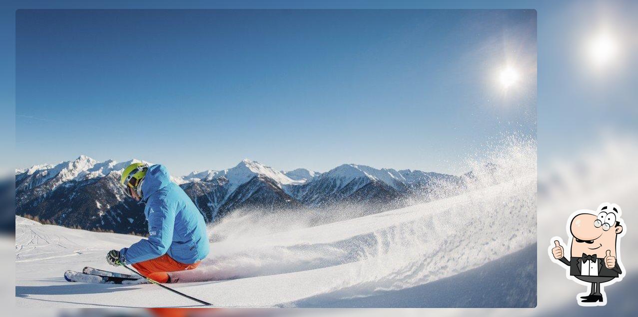Skihotel Weiberhimml