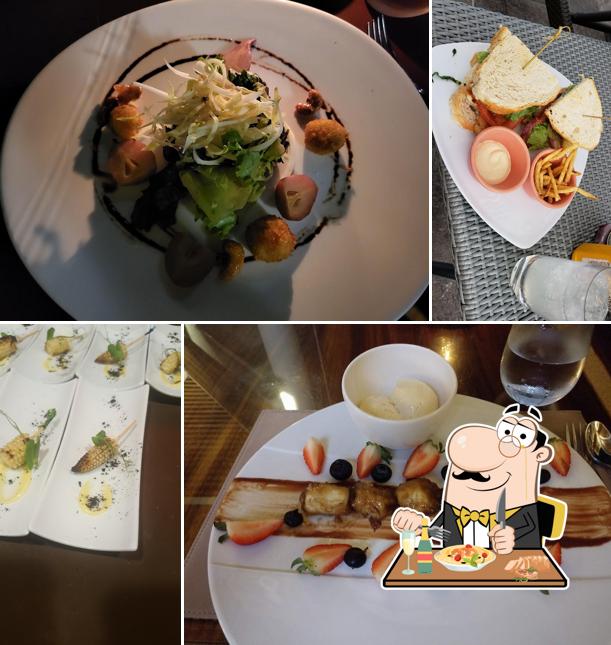 Find the best place to eat in Nuevo Vallarta, summer 2024 Restaurant Guru