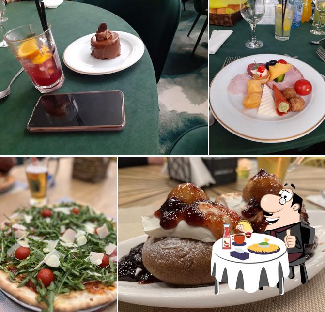 Angeli Bistro&More