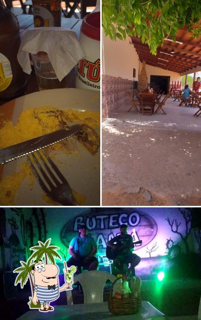 Look at the pic of Bar & Restaurante - Boteco Mania