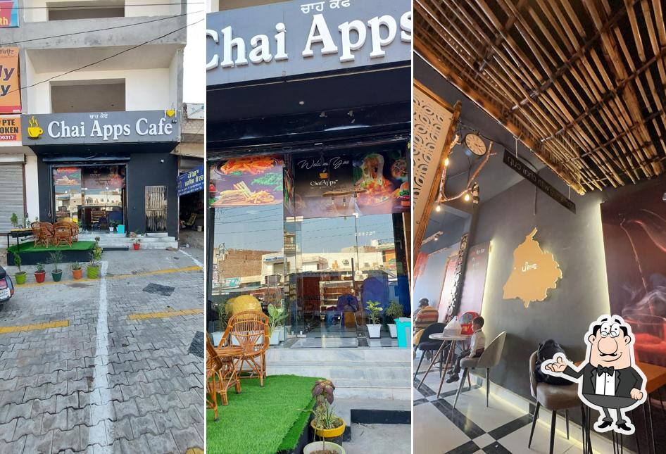 Chai Brew Cafe Talwandi Sabo
