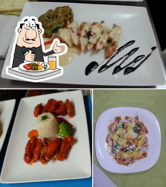El Sabor Del Chef restaurant, Cancún