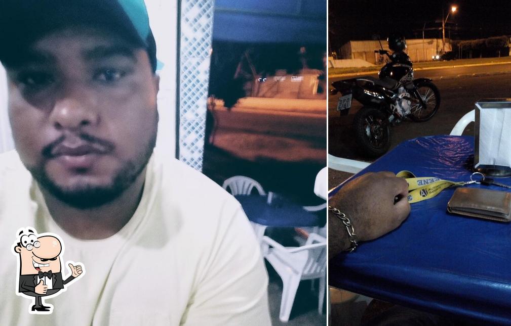 Lanchonete Cardápio Mineiro