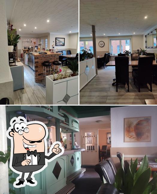 Top 7 Restaurants in Neustadt in Holstein, SchleswigHolstein