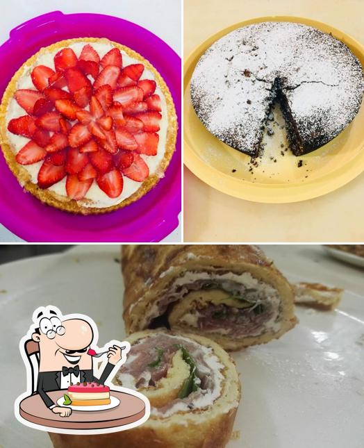 Ristorante il Porcino