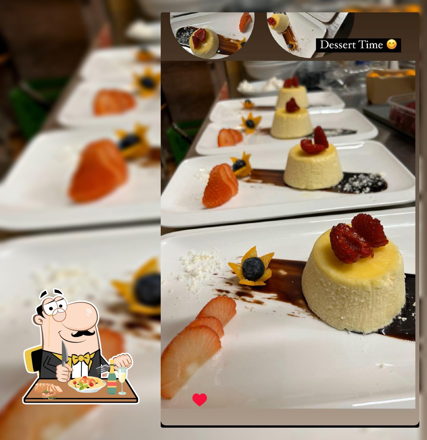 Sanbe Cafè Bistrot