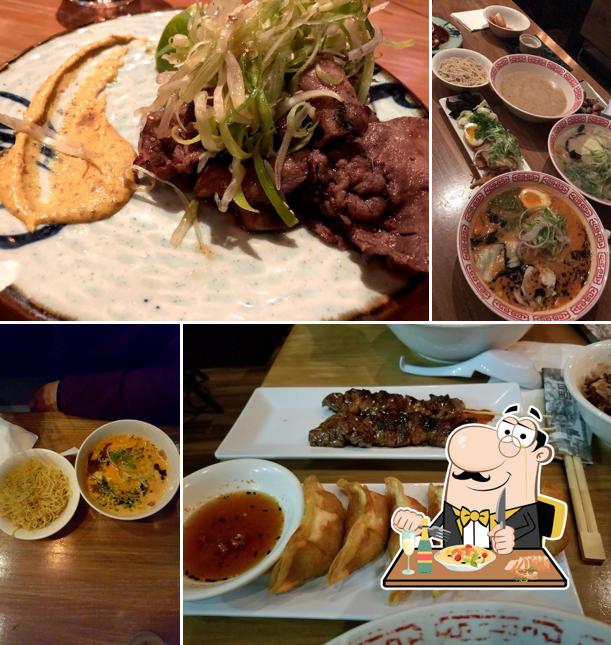 Best restaurants in Dun Huang Plaza Mall - Restaurant Guru