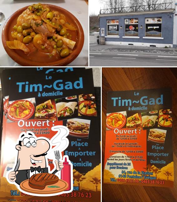 Tim Gad