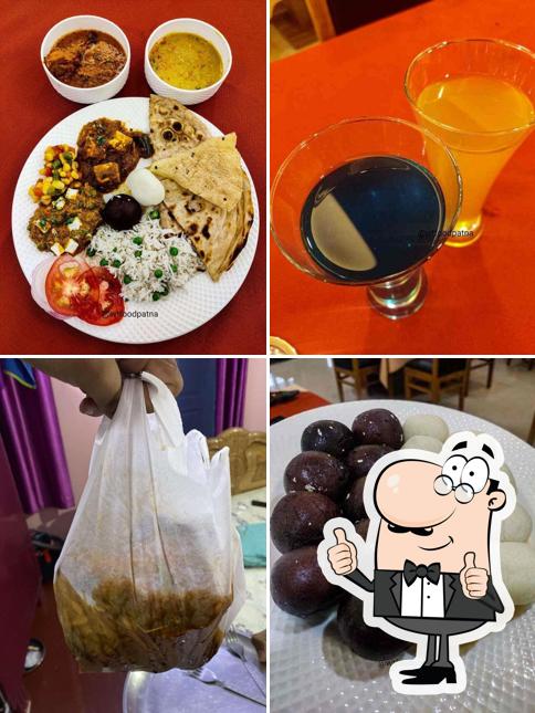 See the picture of Variety Family Restaurant
