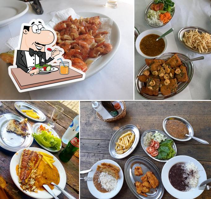 Restaurante Vieira