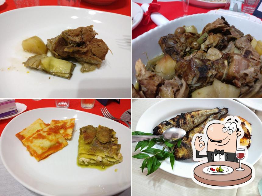 Sa Lolla Ristorante