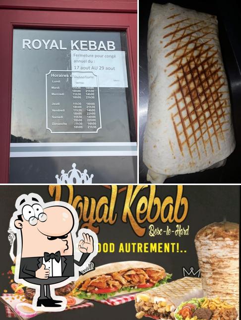 Royal Kebab