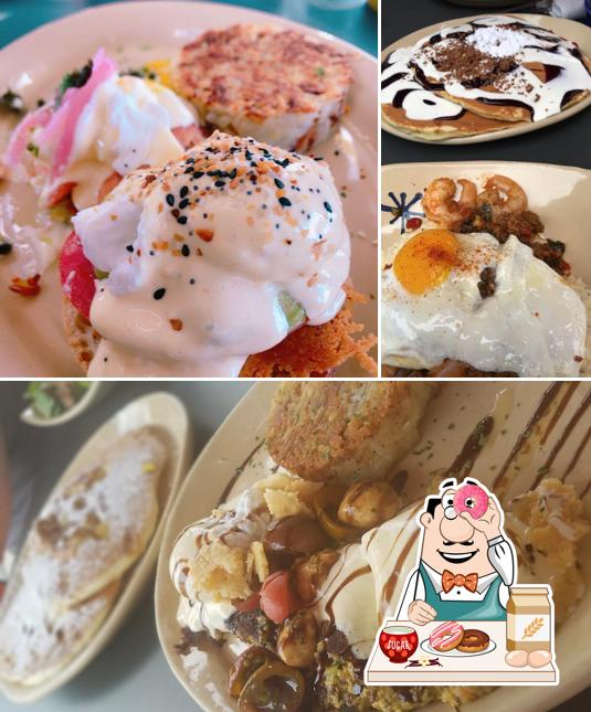 Snooze, an A.M. Eatery, 1700 S Lamar Blvd Suite 301 in Austin