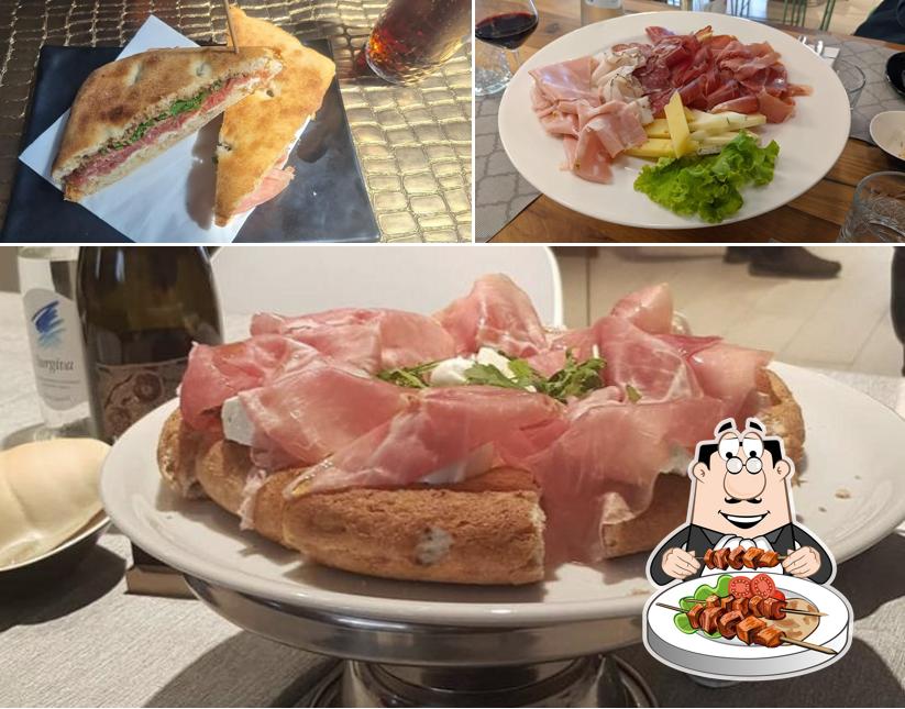 Platti al Al Mangia