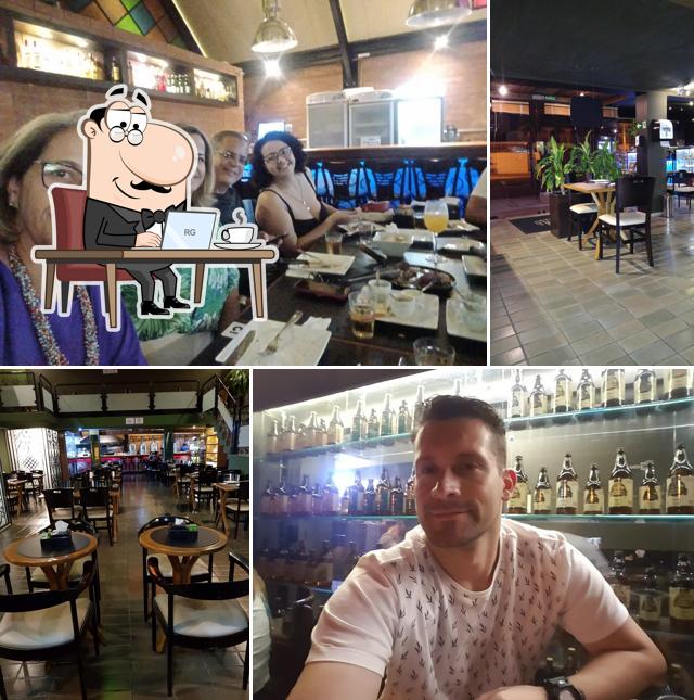 Bico da Garça