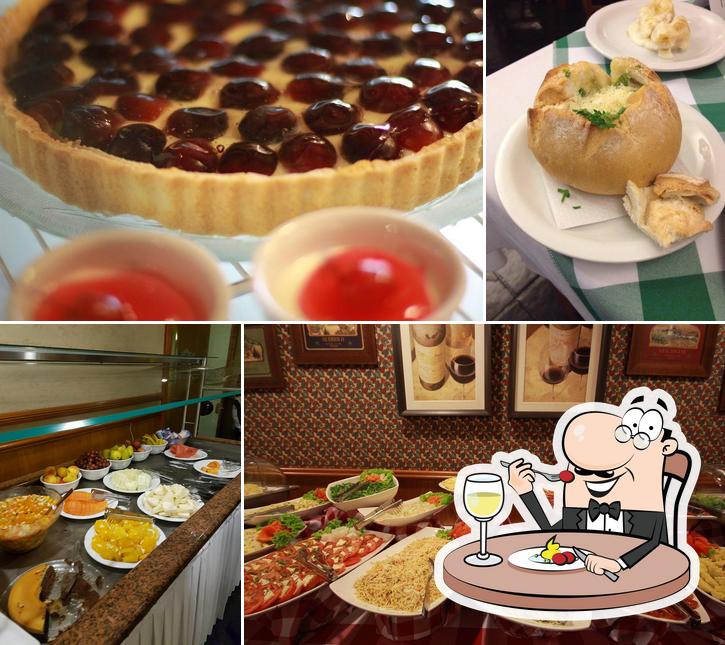 Restaurante Bella Tavola