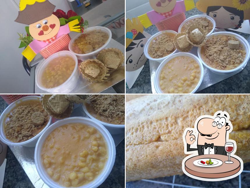 King Panetteria e Cia