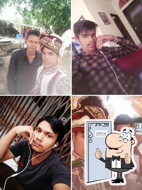 Pappu Singh Rawat