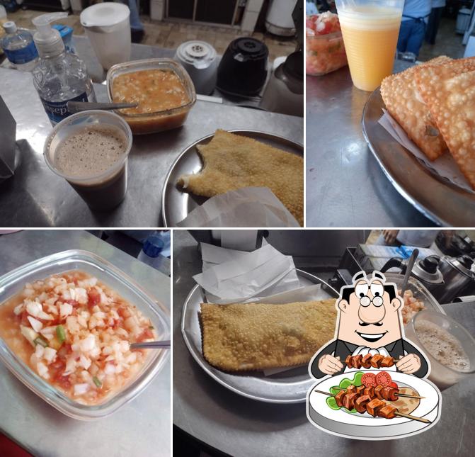 Pastelaria Tambelli Mercadão Tatuí