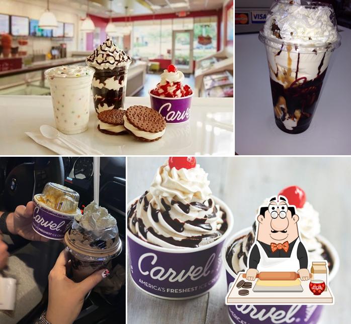 Carvel New Milford Ct
