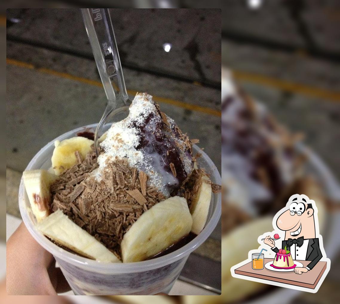 Açai da Barra Atibaia