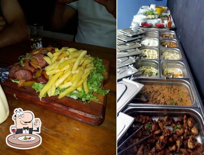 Platos en Disk Marmitex