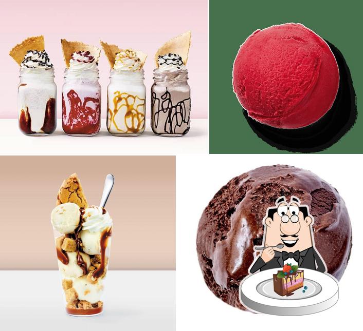 Häagen-Dazs