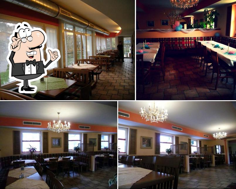Pizzeria Gabriel, Steyr, Wehrgrabengasse 16 Restaurantbewertungen