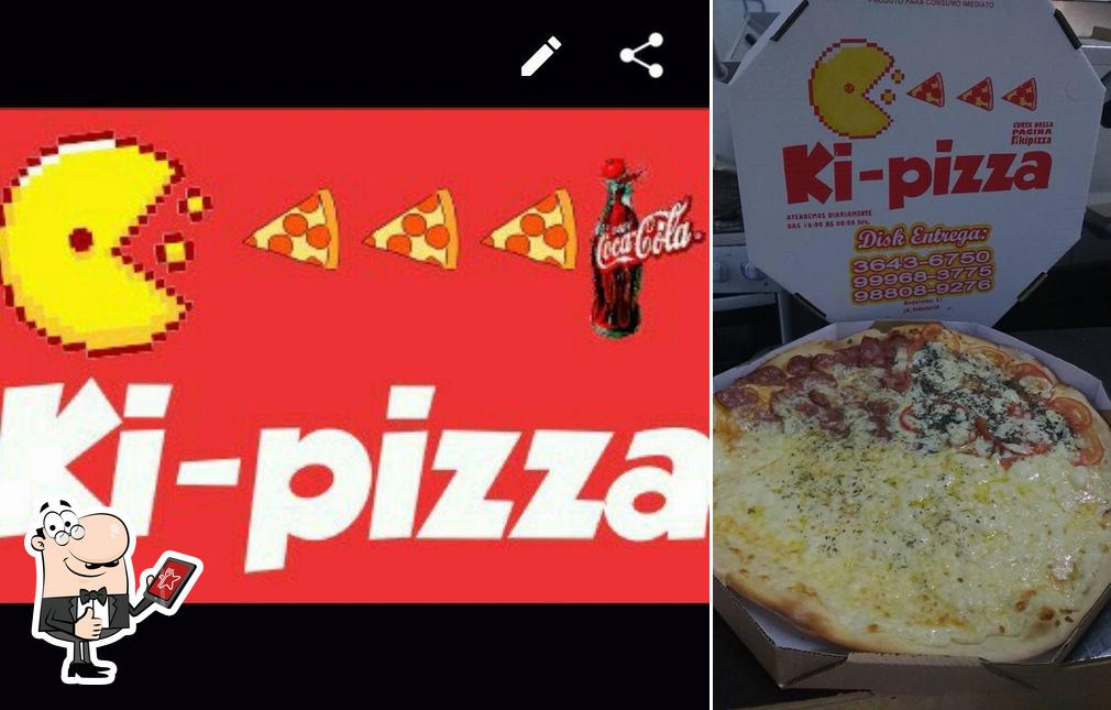 See the image of Ki Pizza 36436750