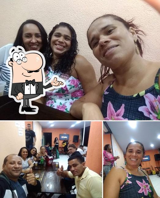 Bar Do Homem