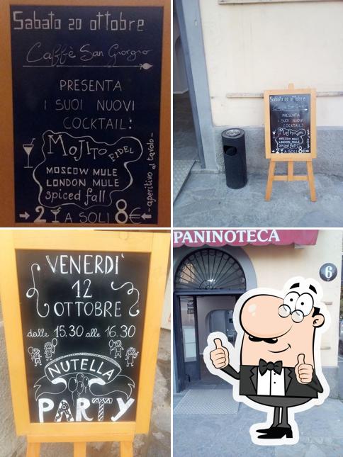 Caffè San Giorgio