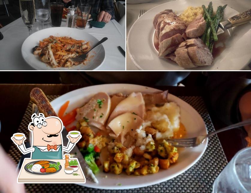 Creekview Restaurant in Williamsville Restaurant menu and reviews