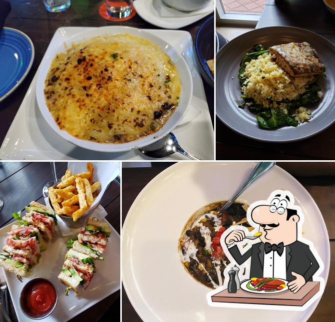 Pub y bar Mahoney's, The Woodlands Carta del restaurante y opiniones