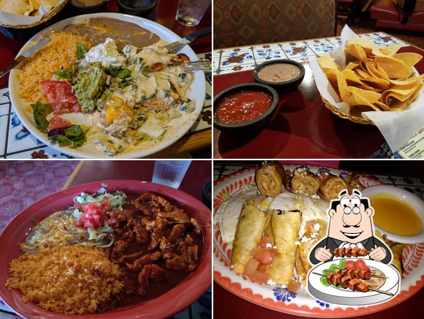 Top 10 mexican restaurants in Colorado Springs, september 2024