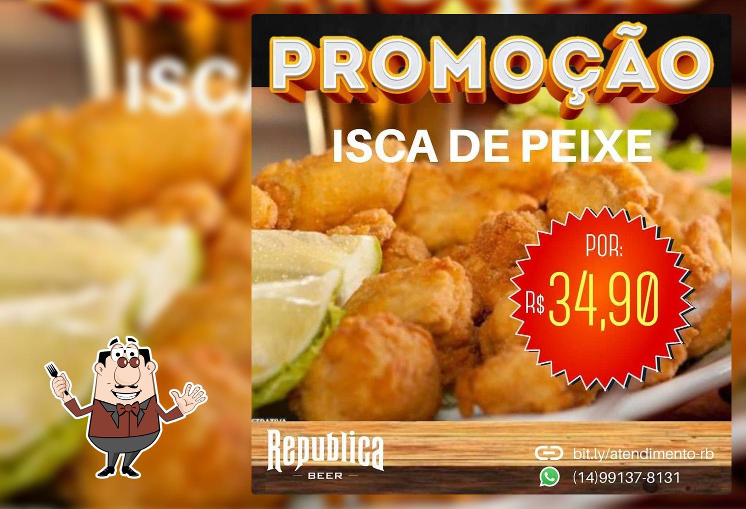 Republica Beer