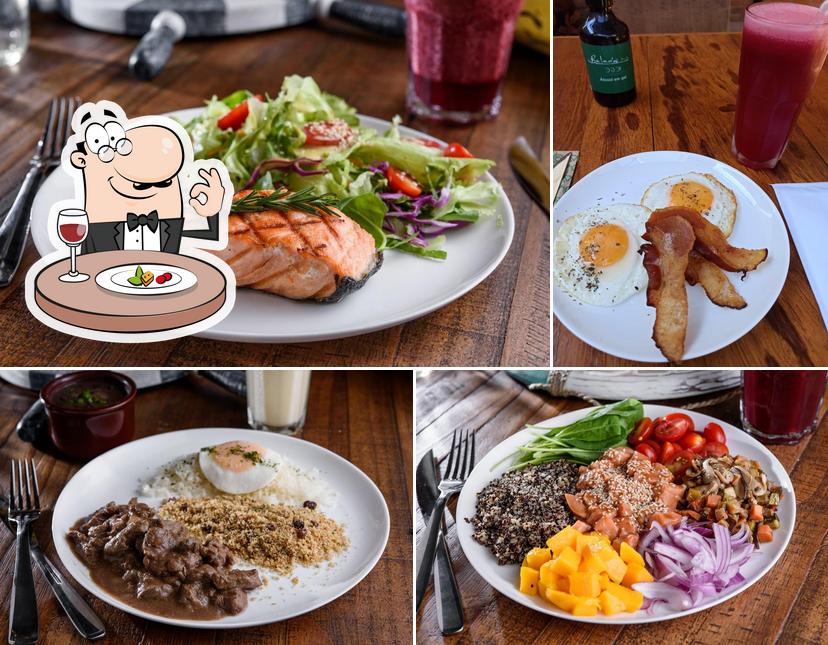Manero Cozinha e Bar