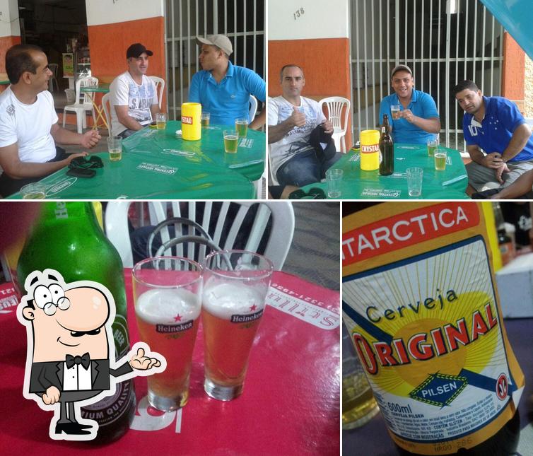 Bar Ponto Jóia