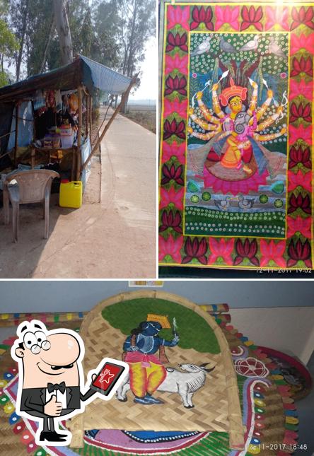 See the image of Bubun Hindu Hotel and Dhaba