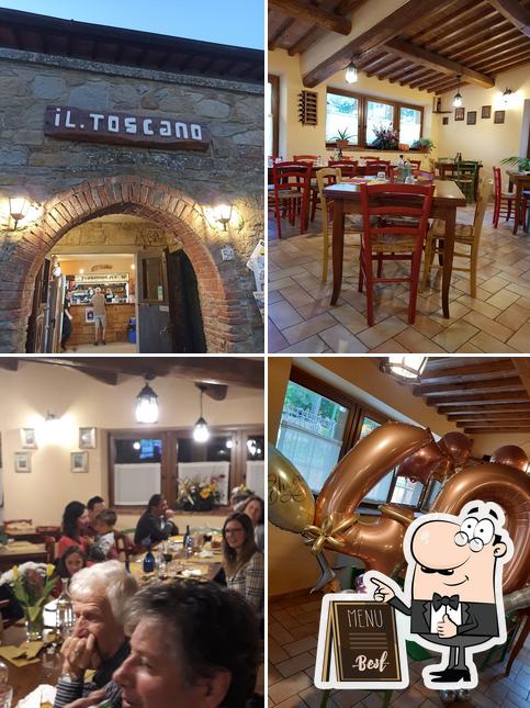 La Capanna Di Lignano ristorante Arezzo Lignano Recensioni del