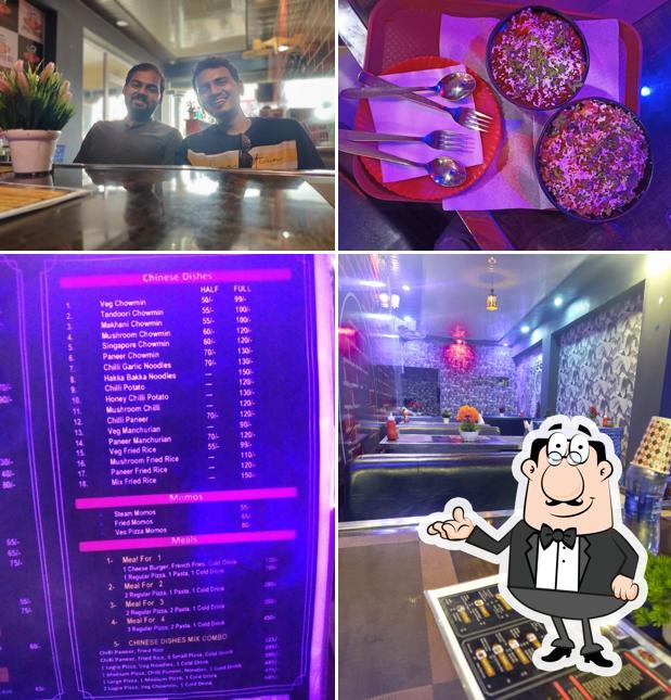 Pizza Host 4.3
