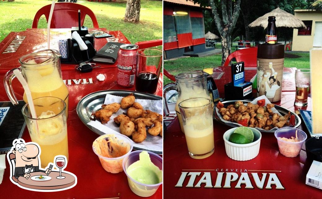 Restaurante Igarapé
