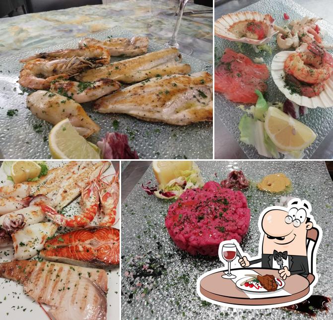 Ristorante pizzeria Dal Feroce