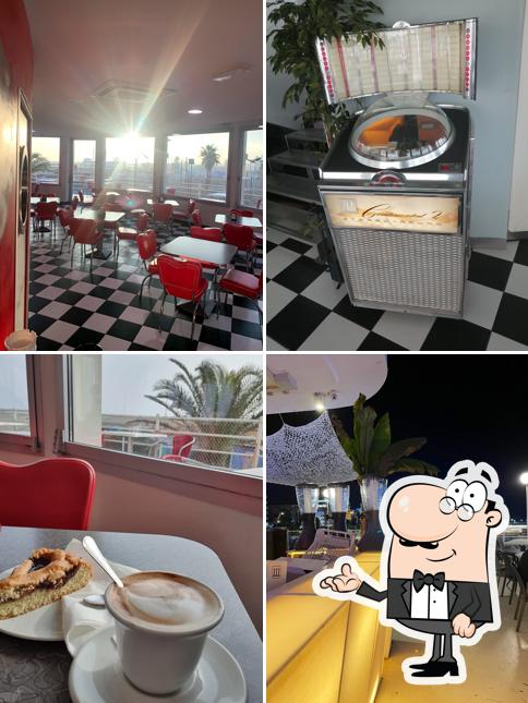 Nettuno Ristorante Bar